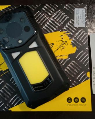 Ulefone Armor 29 Pro Thermal Version Trony Nuovo
