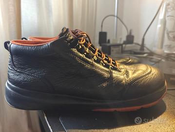 Camper ERGO (Suola Michelin) - Tg 43