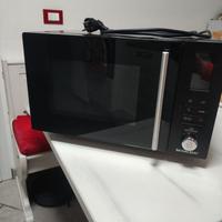 Microonde silvercrest