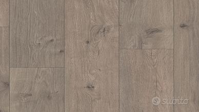 Pavimento laminato Tarkett  8mm AC4 Rovere 31 mq