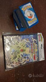 CARTE POKEMON + ALBUM
