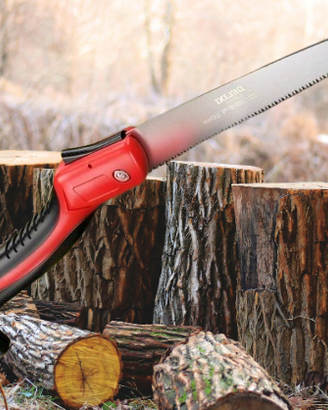 Seghetto Pieghevole Taglio Affilato