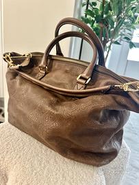 Borsa Alviero Martini vera pelle