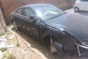 AUDI A5 3000 TDI QUATTRO 
