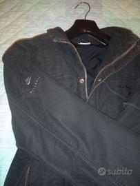 Giacca Nike MCMLXXII vintage biker cargo jacket 90