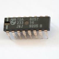 TSA 6057 CIRCUITO INTEGRATO PLL FREQ SYNTH I2C