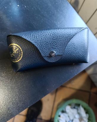 Occhiali ray ban originali