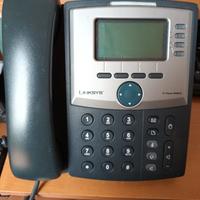 Telefono IP Linksys SPA942