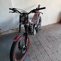 Trial beta evo 300 4t