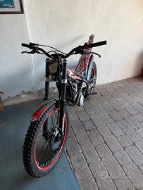 Trial beta evo 300 4t