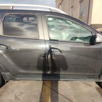 Sportelli destri Dacia Duster 2019