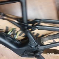 bici specialized turbo levo sl sworks