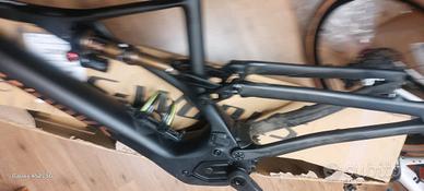 bici specialized turbo levo sl sworks