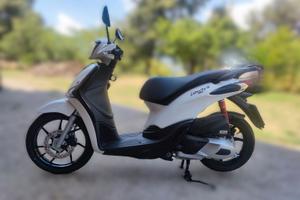 Piaggio Liberty S 125  NUOVO
