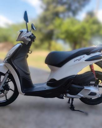 Piaggio Liberty S 125  NUOVO