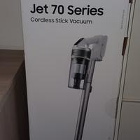 aspirapolvere Samsung J70
