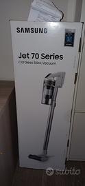 aspirapolvere Samsung J70