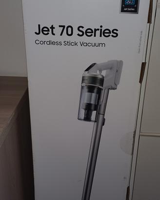 aspirapolvere Samsung J70