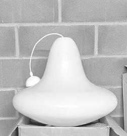 Lampadario sospensione Design Sunday Slide