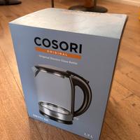 Bollitore elettrico in vetro Cosori