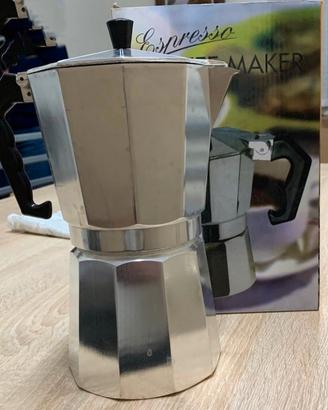 Caffettiera da 12 tazze