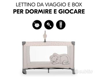 Culla Hauck Winnie the Pooh