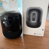 Huawei sound by Devialet
