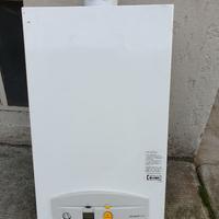 SCALDABAGNO A METANO JUNKERS da 14 litri.