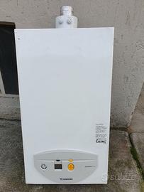 SCALDABAGNO A METANO JUNKERS da 14 litri.