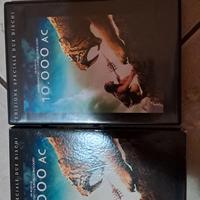 DVD 10.000 A.C.