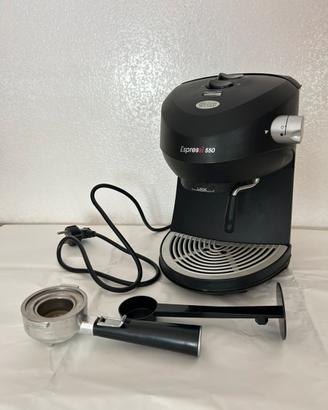 Macchina del caffè Polti Espressi 550