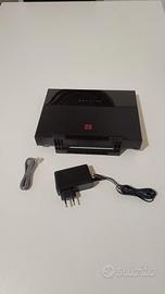 Modem TIM fibra FTTH, prezzo trattabile