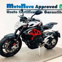 MV Agusta Brutale 800 RR 140 CV MOTONOVA