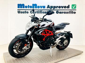 MV Agusta Brutale 800 RR 140 CV MOTONOVA