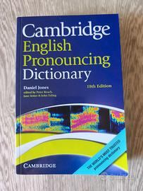 Dizionario inglese