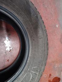 Pneumatici NOKIAN invernali