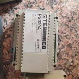 Terraneo P020A
