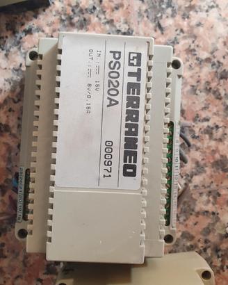Terraneo P020A