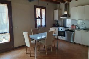 Spinea appartamento in duplex