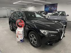 ALFA ROMEO Stelvio 2.2 TD 190 CV AT8 Q4 Super