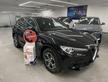 ALFA ROMEO Stelvio 2.2 TD 190 CV AT8 Q4 Super