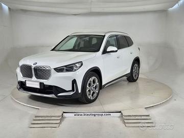 BMW X1 U11 i edrive 20 X-Line