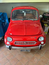 Fiat 500 My Car Francis Lombardi