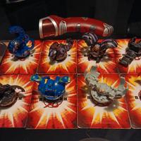 Lotto Bakugan