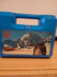 catene da neve Panda