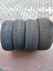 Gomme Invernali 
