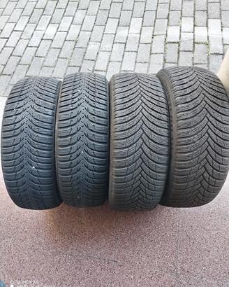 Gomme Invernali 