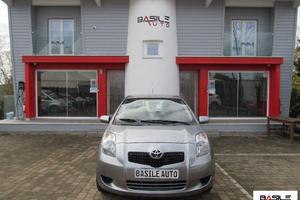 TOYOTA - Yaris - 1.3 5p. GPL