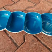 Antipastiera tupperware