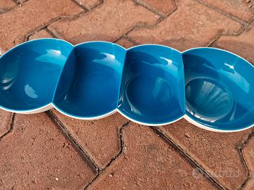 Antipastiera tupperware
